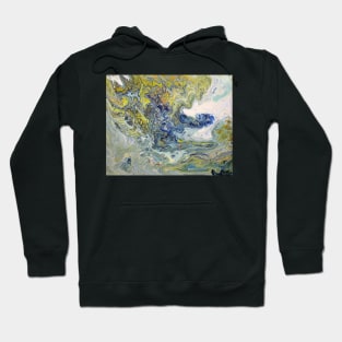 SHARK BAY Hoodie